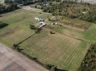 878 S Woollard Rd, Crawfordsville, AR 72327