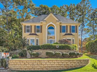 2507 Garden Plum Way, Woodstock, GA 30189