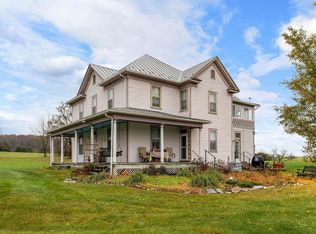 1578 Long Meadow Rd, Waynesboro, VA 22980