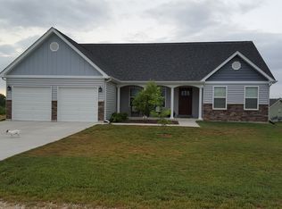 46 Childs Rd, Old Monroe, MO 63369