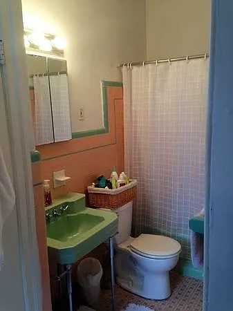 1706 Pine St #2R — Photo 5