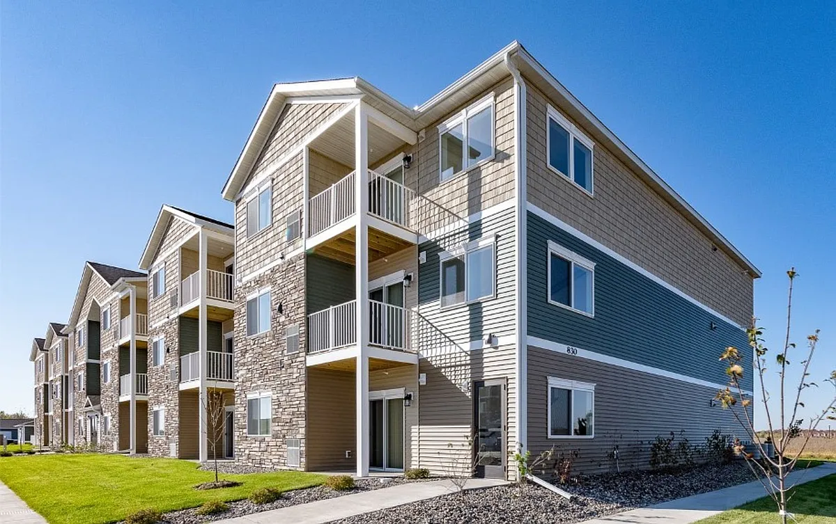 Building Photo - Northview Apartments