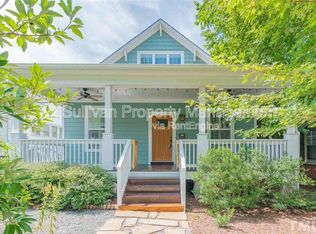 711 North St, Durham, NC 27701