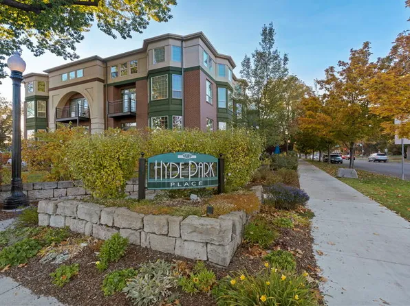 1207 W Fort St APT 217, Boise, ID 83702