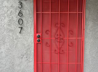 3607 W Clark Ave #3607, Burbank, CA 91505