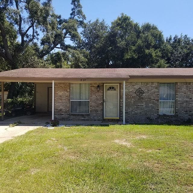 1st image of 8160 Carl Dean St