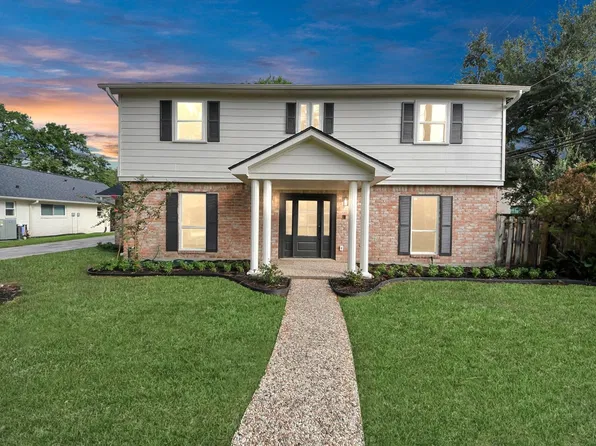 10806 Olympia Dr, Houston, TX 77042
