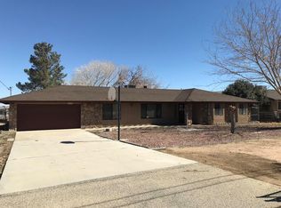 8195 Pismo St, Hesperia, CA 92345
