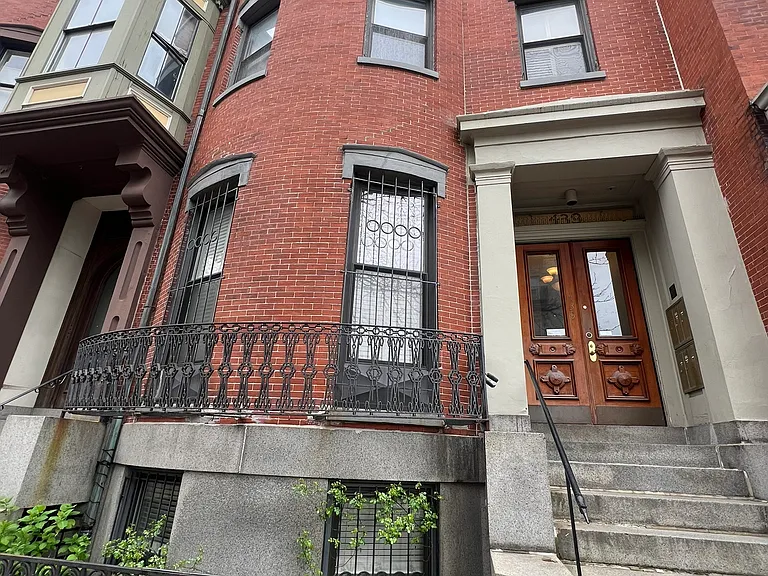 439 Shawmut Ave #1 — Photo 10