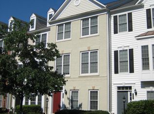 14634 Crossfield Way, Woodbridge, VA 22191