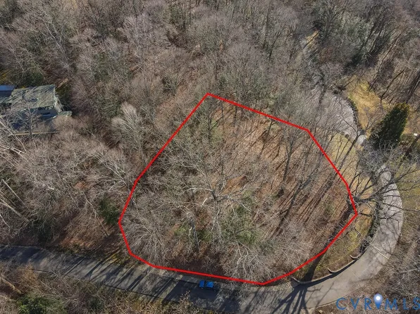 705 Old Locke Ln Lot 3, Richmond, VA 23226