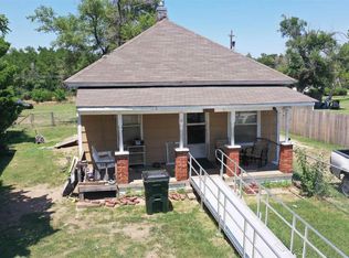 706 W Avenue A, Hutchinson, KS 67501