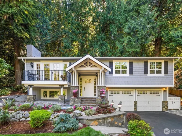 153 221st Avenue NE, Sammamish, WA 98074