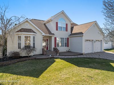 17 Hannah Lee Road, Barnegat, NJ, 08005