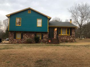 100 Saddleview Ln, Ellenwood, GA 30294