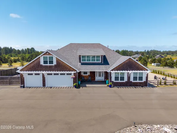 80219 Polo Ridge Rd, Warrenton, OR 97146