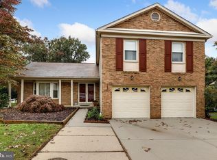 1850 Yeoman Ct, Crofton, MD 21114