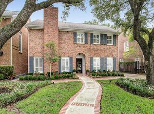 6329 Mercer St, Houston, TX 77005