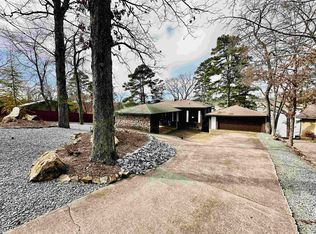 750 Bayshore Ln, Hot Springs, AR 71901