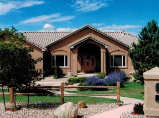 4850 Stanton Rd, Colorado Springs, CO 80918