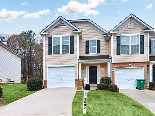 3682 Harvest Dr, Decatur, GA 30034