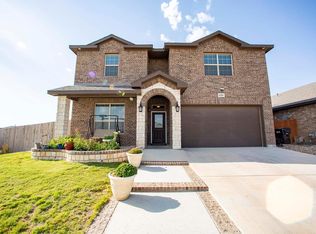 6710 Victory Pkwy, Midland, TX 79706