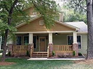 205 Watson Cir, Atlanta, GA 30317