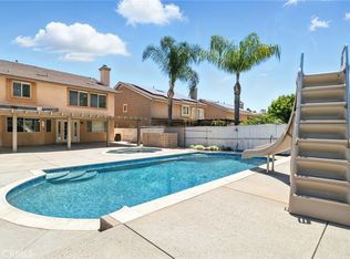 25 Del Brienza, Lake Elsinore, CA 92532