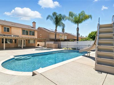 25 Del Brienza, Lake Elsinore, CA, 92532