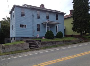 114 W Main St, Route, PA 15089