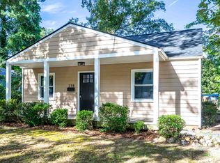 218 Urban Dr, Cary, NC 27511