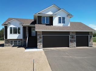 24133 Taylor St NE, East Bethel, MN 55005