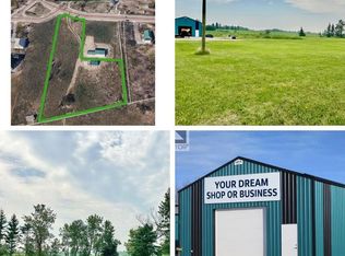 10307 94th Ave, Lac La Biche County, AB T0A 2C2