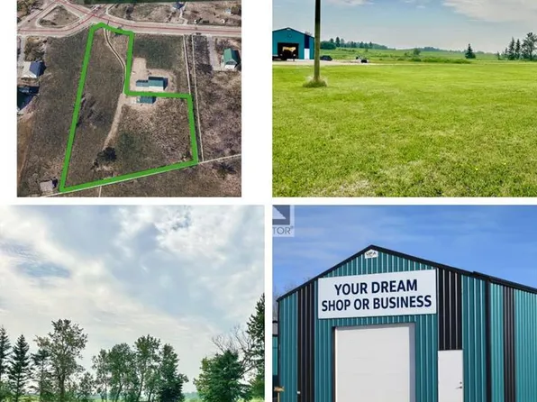 10307 94th Ave, Lac La Biche County, AB T0A 2C2