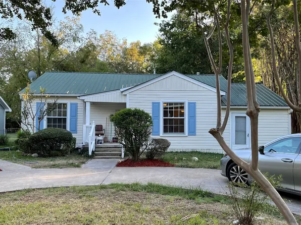 2120 College St, Paris, TX 75460