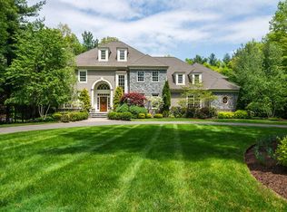 8 Thatcher Ter, Farmington, CT 06032
