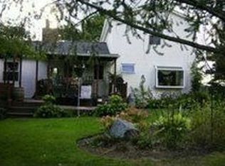 9133 Olean Rd, Holland, NY 14080