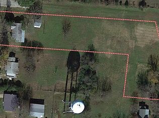 144 Lybrand St, Wills Point, TX 75169