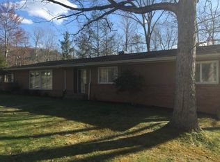 630 Ash St, Erwin, TN 37650