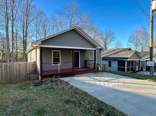 19 Chapel Park Pl, Asheville, NC 28803