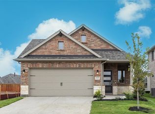 1815 Goose Pond Rd, Forney, TX 75126