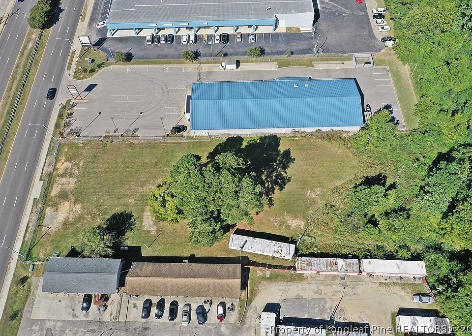 1st image of Bragg Blvd