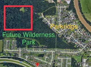 Dora Rd, Van Buren, AR 72956