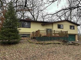 445 County Rd E, Brooklyn, WI 53521