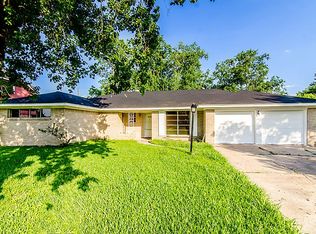 7118 Thrush Dr, Houston, TX 77087