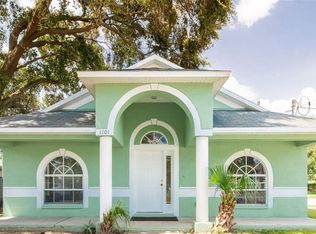 3101 W Crest Ave, Tampa, FL 33614