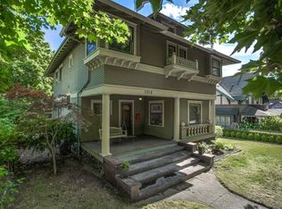 1315 W 13th Ave, SPOKANE, WA 99204