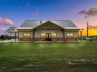 578 N Lincoln Ave, Mart, TX 76664