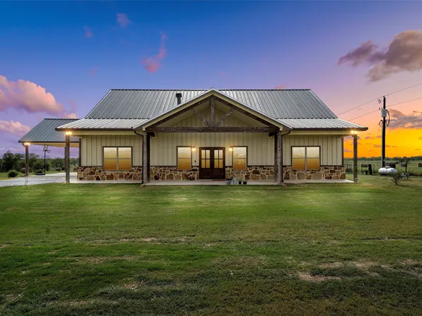578 N Lincoln Ave, Mart, TX 76664
