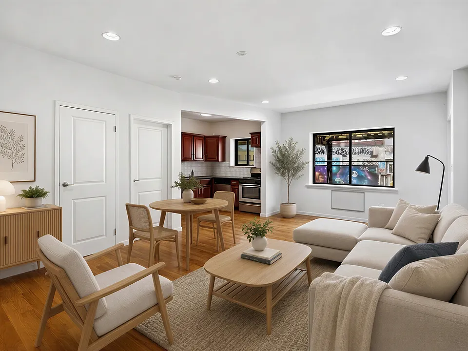 201 Central Ave #2F